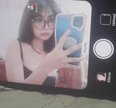 Pia Janikah Dacillo, 18, Philippines