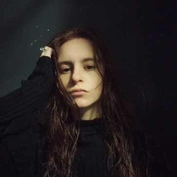 Lunna Aderson, 24, South Africa