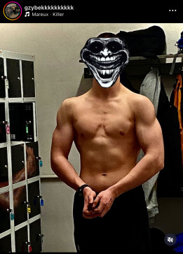 Lucas, 18, Poland