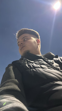 Costy, 20, Romania