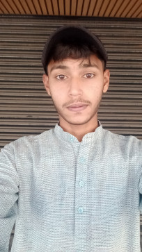 Kareem Lala, 19, India