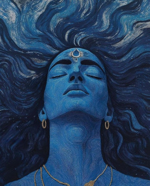 Rudra, 18, India