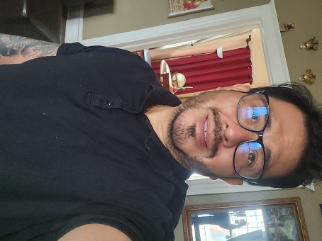 Charlie, 25, United States