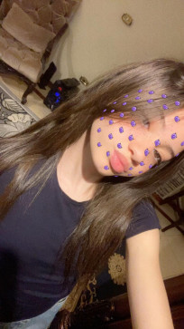 Haya, 19, Egypt