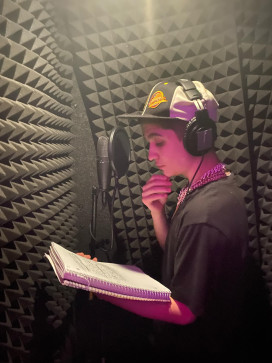 Payne, 18, United States