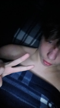 Ryan, 18, Netherlands