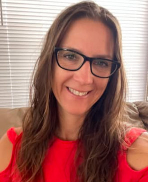 Maya, 38, United States