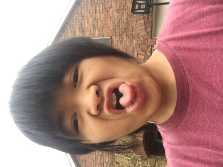 Wendy Liu, 22, United States