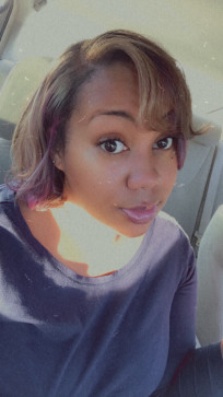 Deasia, 27, United States