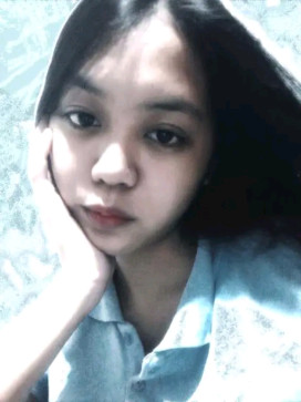 Reynie Malot, 18, Philippines