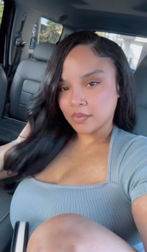 Octavia, 29, United States
