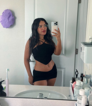 Shirley, 26, United States