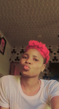 Tosin, 27, United States