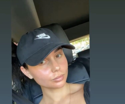 Leslie Padgett, 28, United States