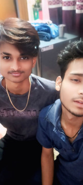 Mohit Thakur, 18, India