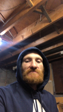 Kyle, 22, Canada