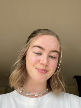 Juliet, 37, Canada