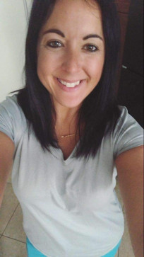 Paige, 43, United States