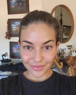Mary, 34, United States
