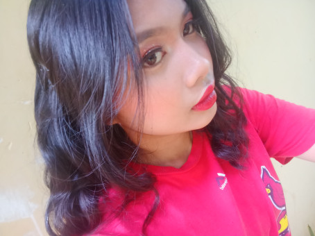 Angel, 18, Philippines