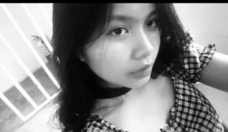 Angel, 18, Philippines