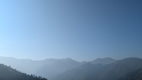 Aj Researcher, 30, India