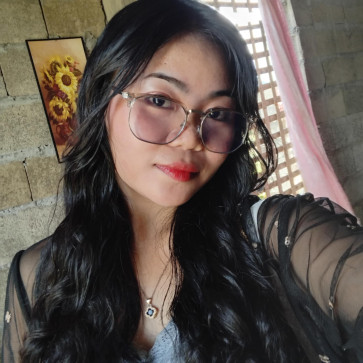 Reggie Juen, 22, Philippines