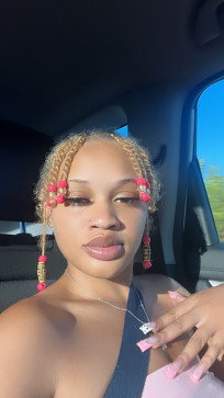 Sophia Ernest, 26, United States