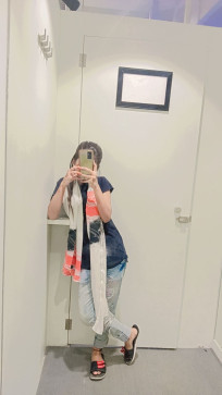 Saify Inaya, 18, India