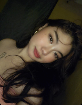Ashanti Velasco, 18