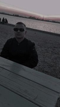 Xristos Ath, 18, Greece