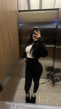 Destiny, 21, United States