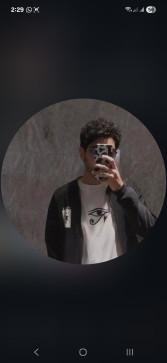 Ziad Allam, 21, Egypt