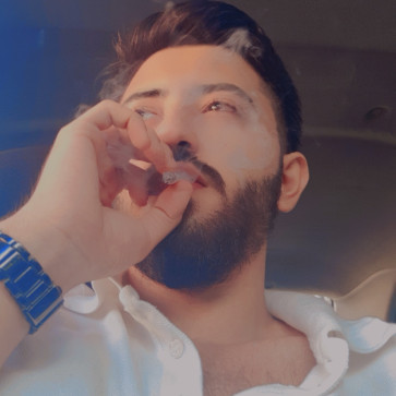 Laith Al Mahasneh, 26, Turkey