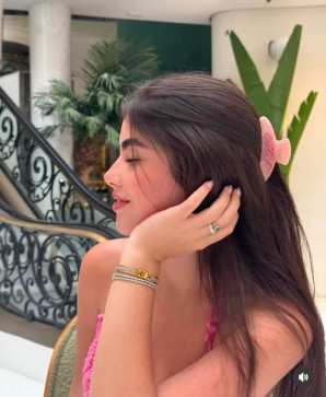 Klara Klara, 23, Turkey