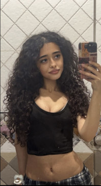 Jeenie, 18, United States