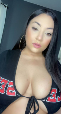 Cheryl Hussey, 26, United States