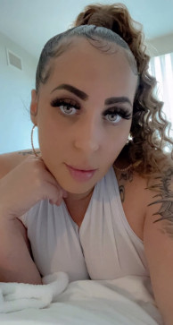 Cheryl Hussey, 26, United States