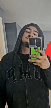 Manny Sanchez, 18, United States