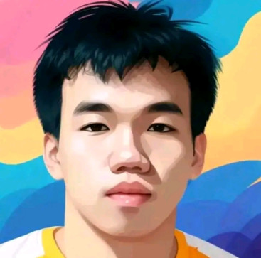 Kenu Rodriguez, 18, Philippines