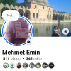 Mehmet Emin Kizila