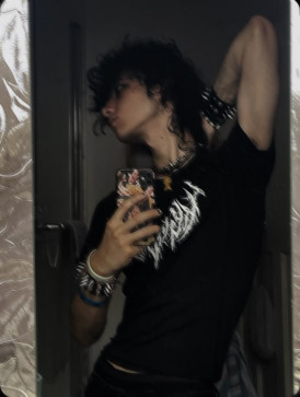 Akdax, 18, Poland