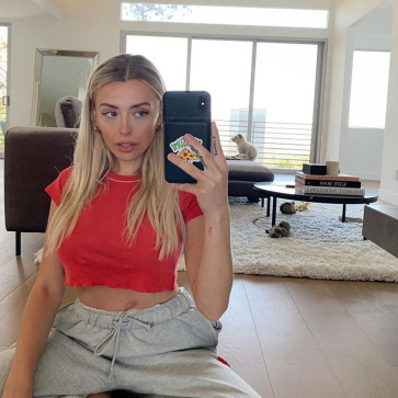 Stacy, 32, United States