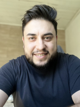 Curioao, 30, Brazil
