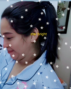 Clarizz Mohammed, 25