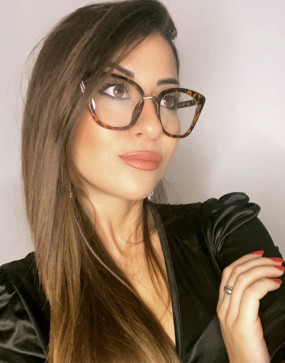 Katie, 30, United States