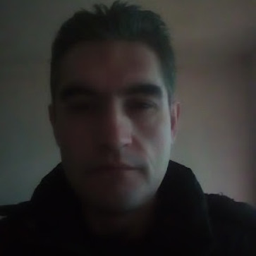 Boris Gorgevski, 49, North Macedonia