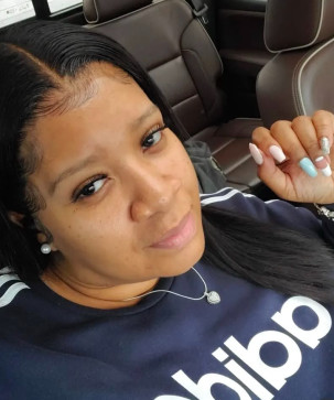 Melissa Jones, 38, United States