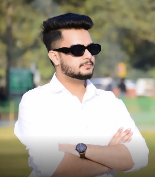 Solarsynergy, 24, India