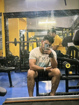 Solarsynergy, 24, India